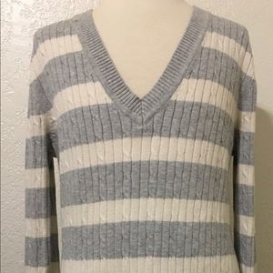 TOMMY HILFIGER Sweater Sz S